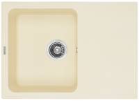 Мойка GRANADO SALAMANKA ivory gr0604