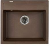Мойка GRANADO LERIDA marron gr0406