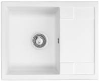 Мойка GRANADO ALTEA white gr1305
