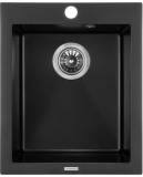 Мойка GRANADO CADIZ black shine gr2301