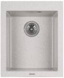 Мойка GRANADO CADIZ gris gr2308