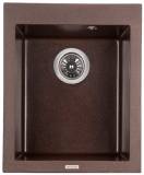 Мойка GRANADO CADIZ marron gr2306