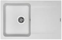 Мойка GRANADO VIGO white gr1405