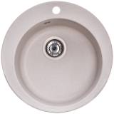 Мойка GRANADO VITORIA gris gr0108