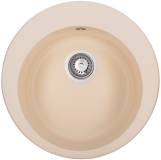 Мойка GRANADO VITORIA ivory gr0104