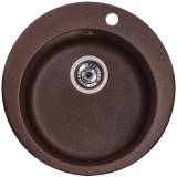 Мойка GRANADO VITORIA marron gr0106