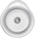 Мойка Kroner Satin-4843 08180 CV022757