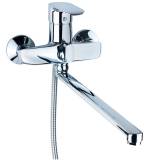 Смеситель AQUATICA 9738220 KN-2C228C