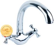 Смеситель AQUATICA PL-4B155C