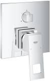 Смеситель GROHE Eurocube 24094000