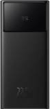 Павербанк Baseus Star Lord Display 30000mAh 22.5W QC/3.0 PD/3.0 Bla PPXJ080101