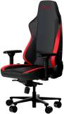 Кресло Lorgar Embrace 533 Black/Red LRG-CHR533BR