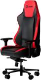Кресло Lorgar Base 311 Black/Red LRG-CHR311BR