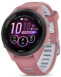 Часы Garmin Forerunner 265S, Pink, GPS 010-02810-15