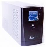 ИБП SVC SL-1KS-LCD 1000VA