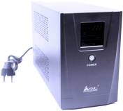 ИБП SVC VP-1250-LCD 1250VA