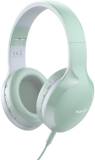 Наушники HAVIT HV-H100D Green 6939119048570