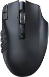 Мышка Razer Naga V2 Hyperspeed Wireless Black RZ01-03600100-R3G1