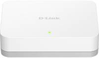 Коммутатор Dlink GO-SW-5G