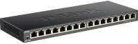 Коммутатор Dlink DGS-1016S