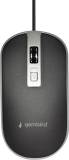 Мышка Gembird MUS-4B-06-BS USB Black-Gray