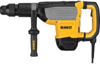 Перфоратор DeWALT SDS-MAX, 1700 Bт, 19.4 Дж, 2 реж., кейс D25773K
