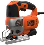 Электролобзик Black&Decker 650 Вт, 3100 ход/хв BES610