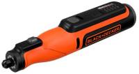 Инструмент Black&Decker BCRT8IK