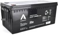 Аккумулятор AZBIST 12V 200 Ah Super AGM ASAGM-122000M8