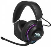 Наушники JBL Quantum 910 Black JBLQ910WLBLK