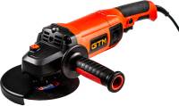 Болгарка GTM AG150/1500P 1500Вт F83121