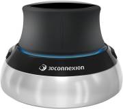Мышка 3Dconnexion SpaceMouse Compact 3DX-700059