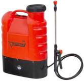 Опрыскиватель FORTE CL-16A (8АН/12V, 2-4бар, 16л) 37344