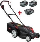 Газонокосилка AL-KO 38.1 Li BO Flex 113886