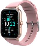Часы Globex Smart Watch Me Pro (gold)