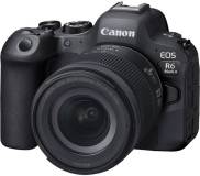 Фотоаппарат Canon EOS R6 Mark II + RF 24-105 f/4.0-7.1 IS STM 5666C030