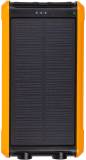 Павербанк PowerPlant 10000mAh, USB-A*2, + Solar 5.5V-0,2A PB930494