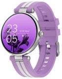 Часы Canyon Semifreddo SW-61 Silver-Lavender CNS-SW61PP