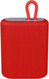 Акустика Canyon BSP-4 Bluetooth Red CNE-CBTSP4R