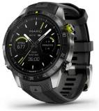 Часы Garmin MARQ Athlete Gen 2 010-02648-41