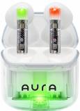 Наушники Aura 6 White TWSA6W