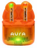 Наушники Aura 6 Orange TWSA6O