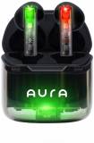 Наушники Aura 6 Black TWSA6B