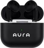 Наушники Aura 3 Black TWSA3B