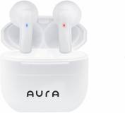 Наушники Aura 1 White TWSA1W