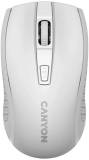 Мышка Canyon MW-7 Wireless White CNE-CMSW07W