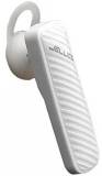 Наушники Jellico S200 White RL064456