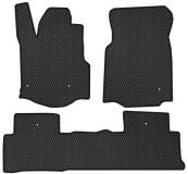 Коврик EVAtech Honda Pilot (YF4) 2008-2012 2 покоління S HA41111Z3LA5RBB