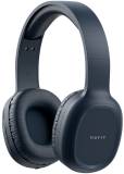 Наушники HAVIT HV-H2590BT Pro Blue 6939119045715