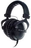 Наушники Beyerdynamic Dt 770 Pro 32 Ом Black 526337